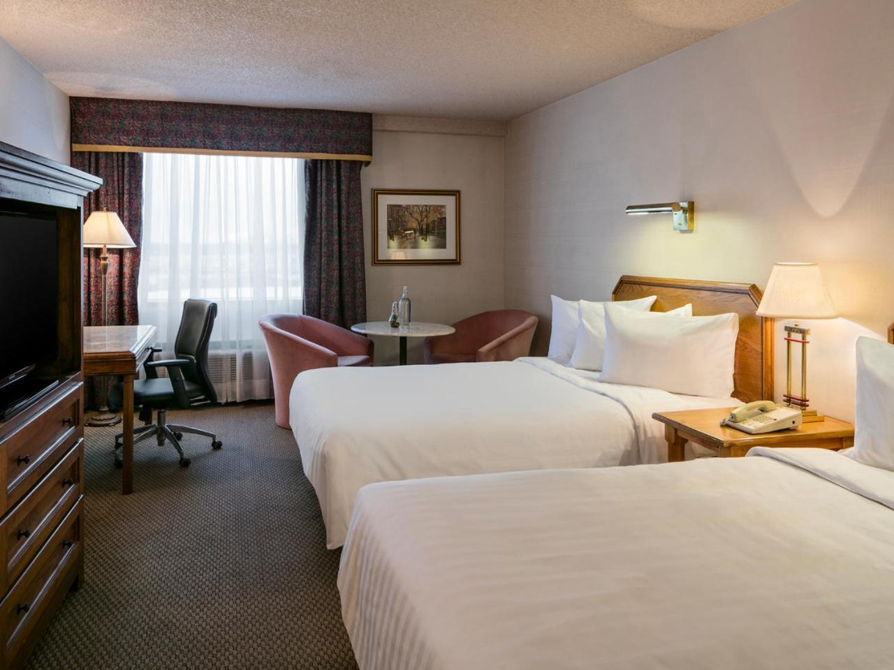 Hotels Gouverneur Montreal - Ile Charron Boucherville Exterior foto