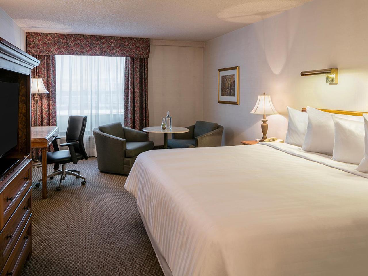 Hotels Gouverneur Montreal - Ile Charron Boucherville Exterior foto